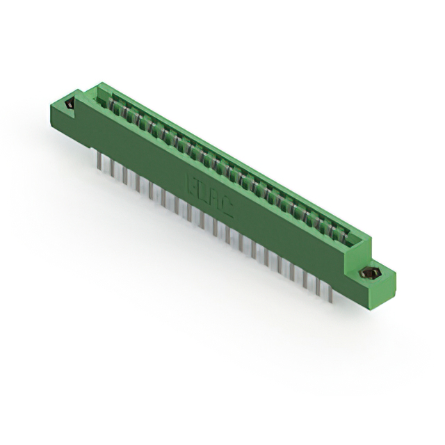 807-038-440-207 EDAC Inc.  Edgeboard Connectors