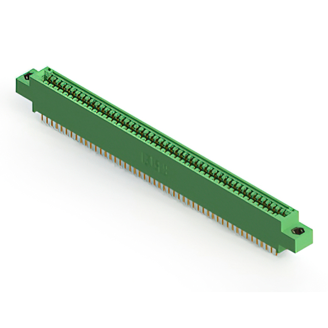 845-098-525-807 EDAC Inc.  Edgeboard Connectors