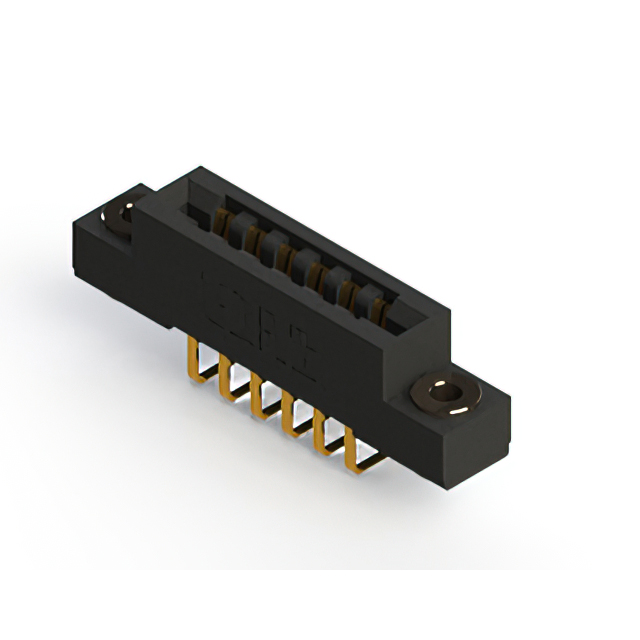 857-006-559-103 EDAC Inc.  Connettori per bordi