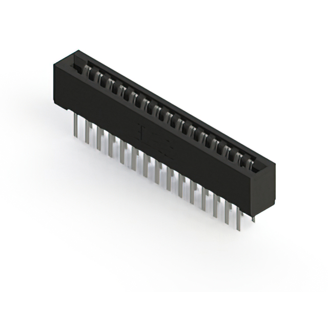 857-030-440-201 EDAC Inc.  Connecteurs de bordure