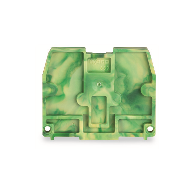 869-379 WAGO Corporation  Zubehör