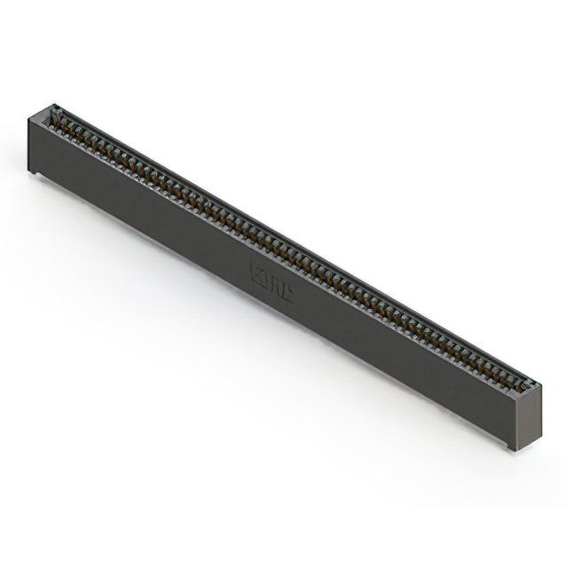 895-062-520-101 EDAC Inc.  Edgeboard Connectors