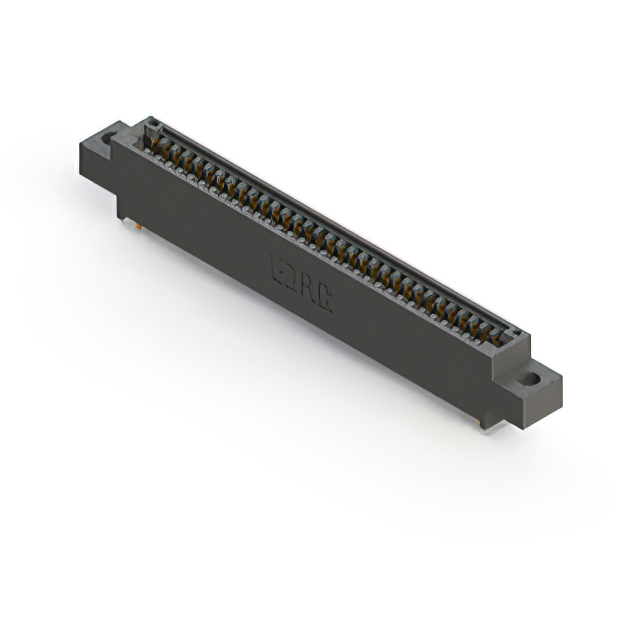 895-064-541-804 EDAC Inc.  Edgeboard Connectors