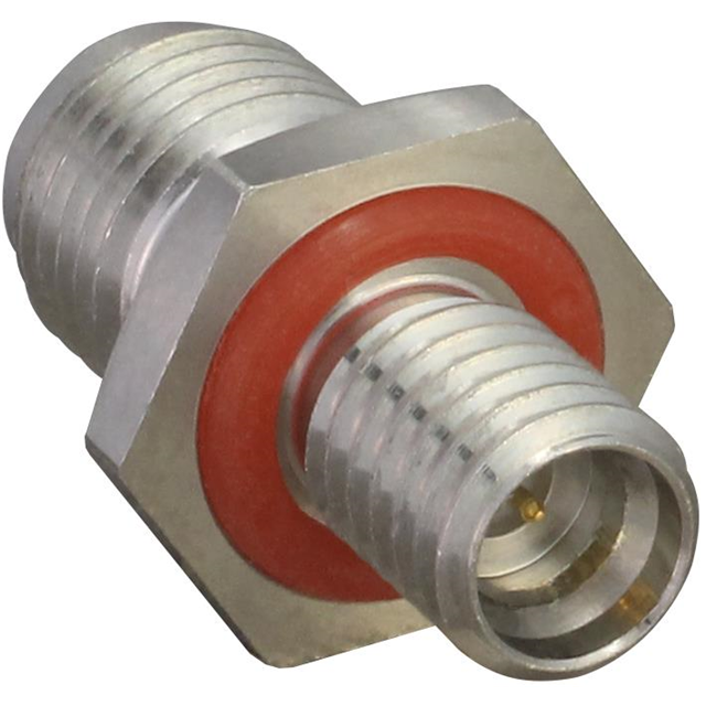 ADP-SMAF-SMPM-SSB TE Connectivity Linx  Adattatori per connettori coassiali (RF)