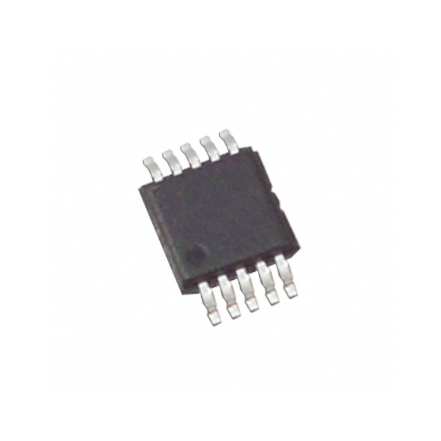 ISL1571IUEZ-T7 Renesas Electronics Corporation  Instrumentation OP Amps Buffer Amps