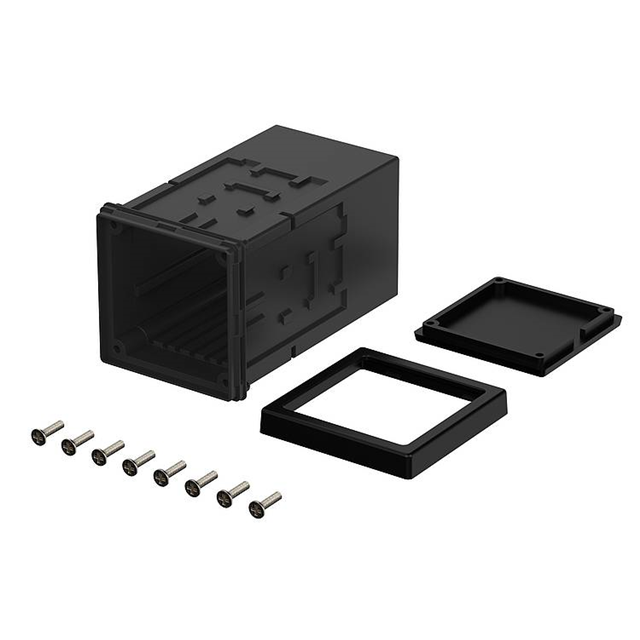 17480801 Bopla Enclosures  Boxes