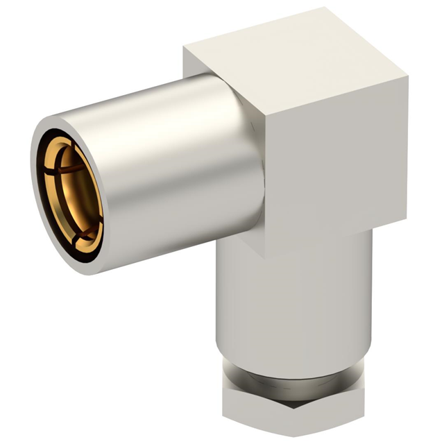 2005-7541-010 Radiall USA, Inc.  Gruppi di connettori coassiali (RF)