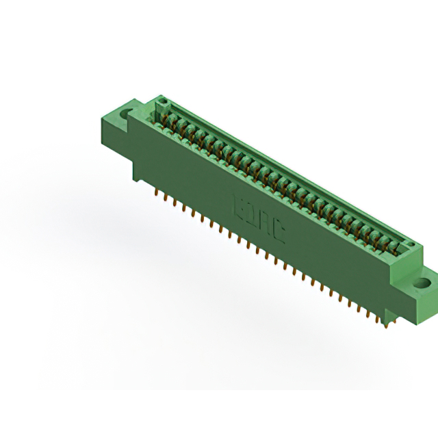 345-052-556-804 EDAC Inc.  Edgeboard Connectors