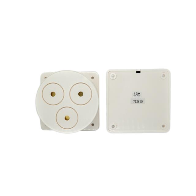 BPS9234S-12-C Intervox  Alarms Buzzers and Sirens