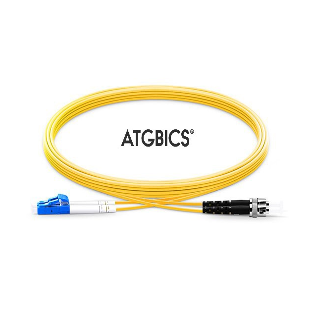 CAB-OS2-LC-ST-1M-D ATGBICS  Assemblaggi di cavi