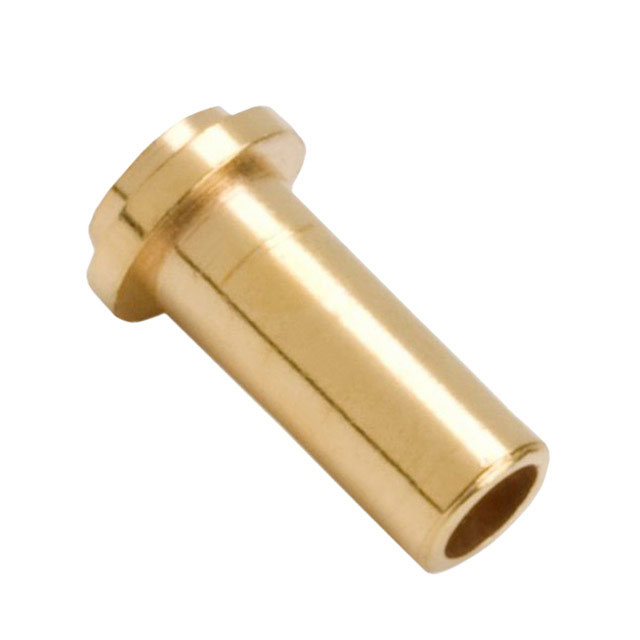 H3185-05 Harwin Inc.  PC Pin Receptacles Socket Connectors