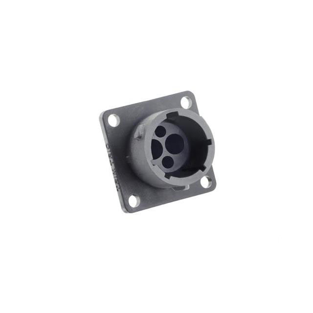 UTSX0102W2P Souriau-Sunbank by Eaton  Alloggiamenti per connettori circolari