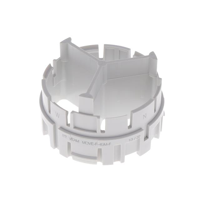 MOVE-F-40M-F ITT Cannon, LLC  Circular Connector Accessories
