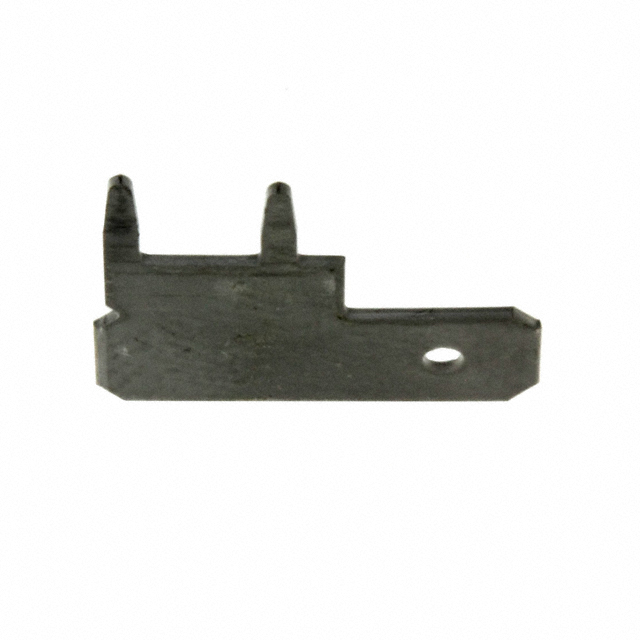 1217156-1 TE Connectivity AMP Connectors  Connettori a sgancio rapido Connettori a sgancio rapido