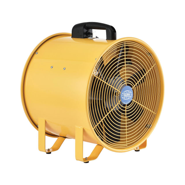 292605 Global Industrial  Souffleurs et séchoirs à plancher