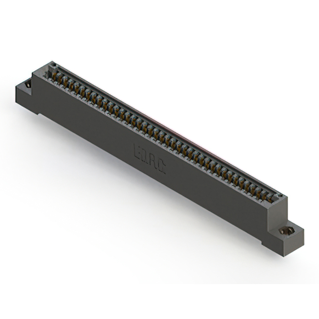 395-039-520-107 EDAC Inc.  Edgeboard Connectors