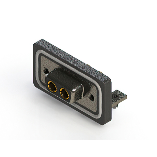 630W2W2-140-4N3 EDAC Inc.  D-Sub Connector Assemblies