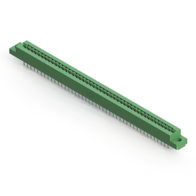 807-086-422-204 EDAC Inc.  Edgeboard Connectors