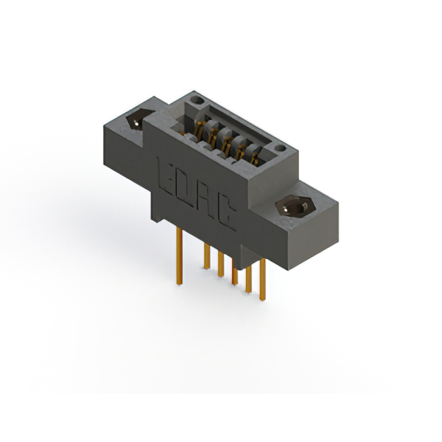 895-010-542-808 EDAC Inc.  Kantenbrettverbinder