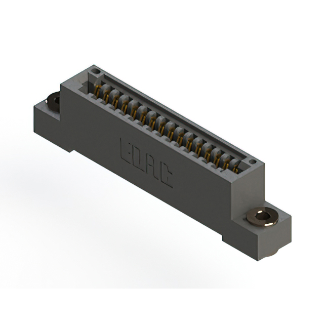 895-016-521-103 EDAC Inc.  Connettori per bordi