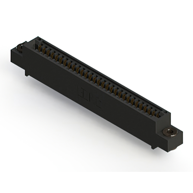 895-029-525-403 EDAC Inc.  Edgeboard Connectors