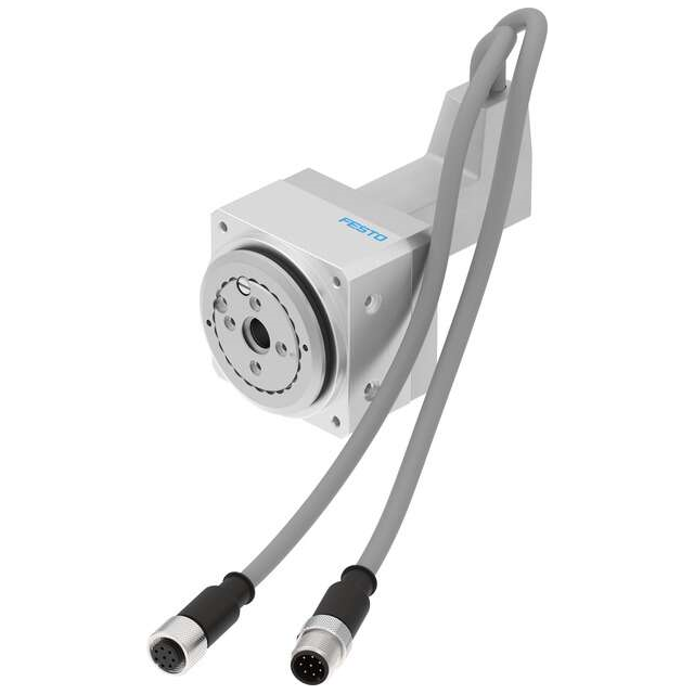 ERMO-12-ST-E Festo Corporation  Motores paso a paso