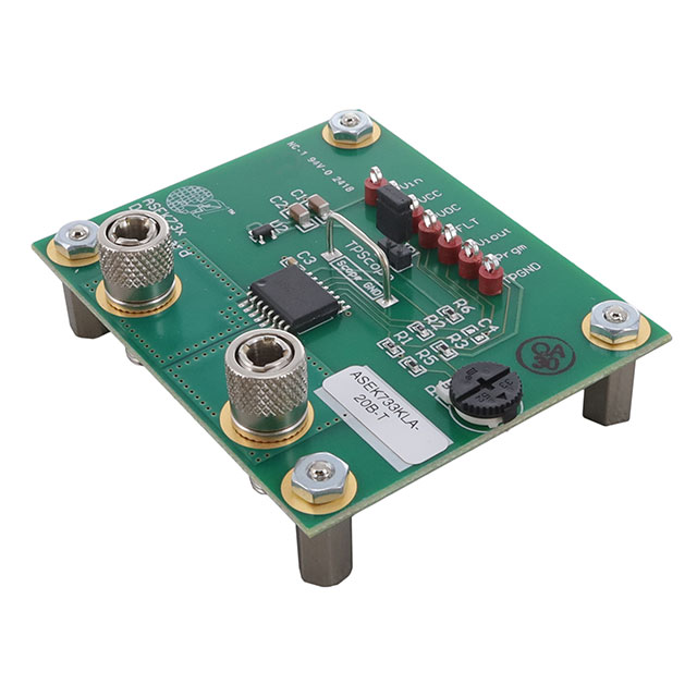 ASEK733KLA-20B-T-DK Allegro MicroSystems  Cartes d'évaluation de capteurs