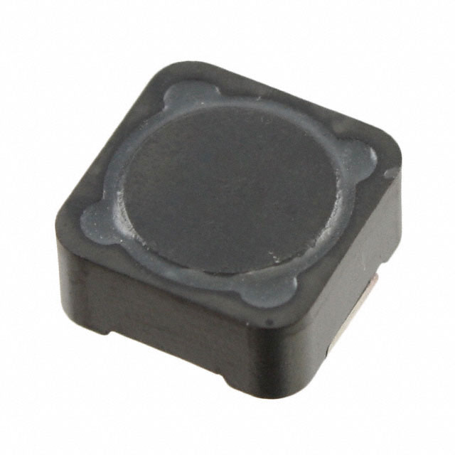 DR125-3R3-R Eaton - Electronics Division  Fixed Inductors