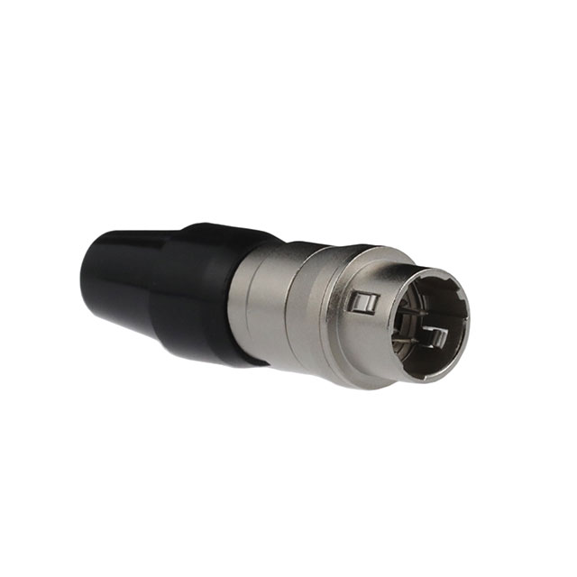 HR10A-7J-4P(73) Hirose Electric Co Ltd  Assemblages de connecteurs circulaires
