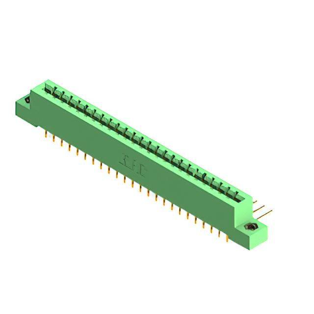 337-048-559-207 EDAC Inc.  Edgeboard Connectors