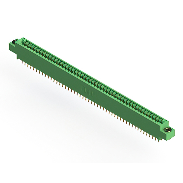 346-096-556-803 EDAC Inc.  Edgeboard Connectors