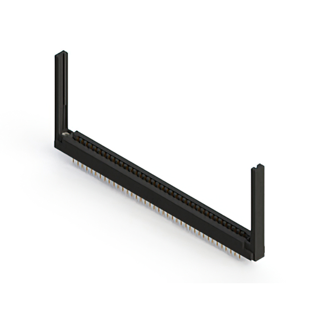 357-076-524-268 EDAC Inc.  Edgeboard Connectors