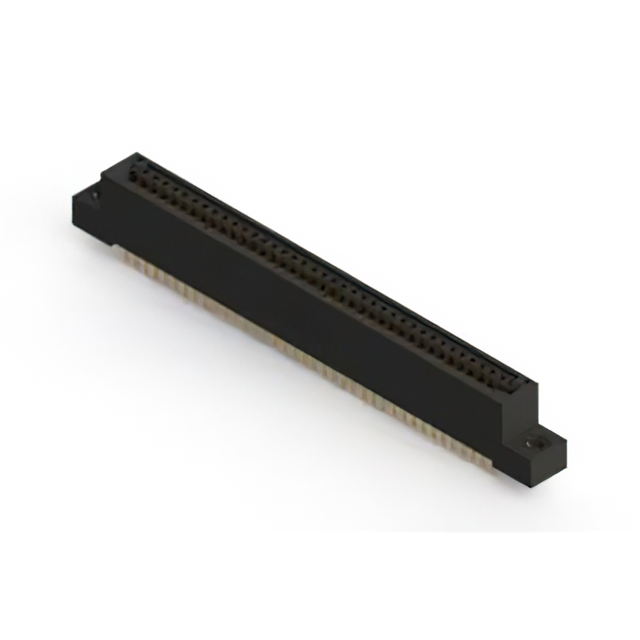 395-076-525-207 EDAC Inc.  Connettori per bordi