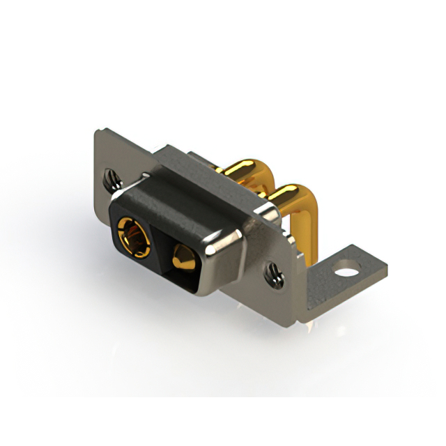 630-2WK2240-3TC EDAC Inc.  Gruppi di connettori D-Sub