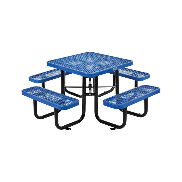 695501BL Global Industrial  Outdoor Furniture