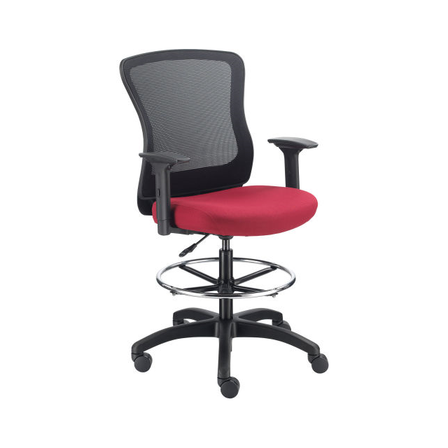 DR-625F-376BY Interion By Global Industrial  Sedie e sgabelli