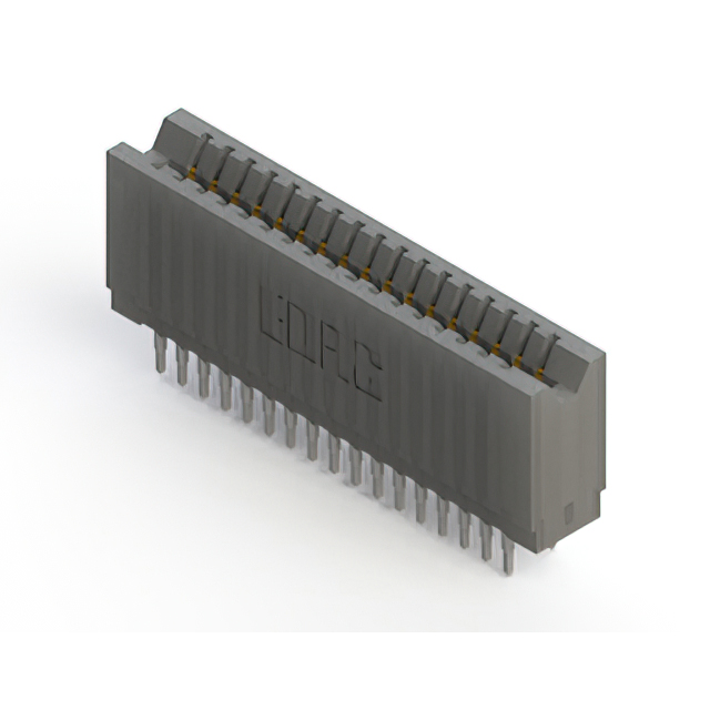 745-034-560-206 EDAC Inc.  Kantenbrettverbinder