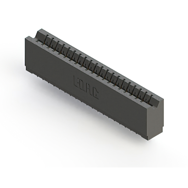 746-020-527-106 EDAC Inc.  Edgeboard Connectors