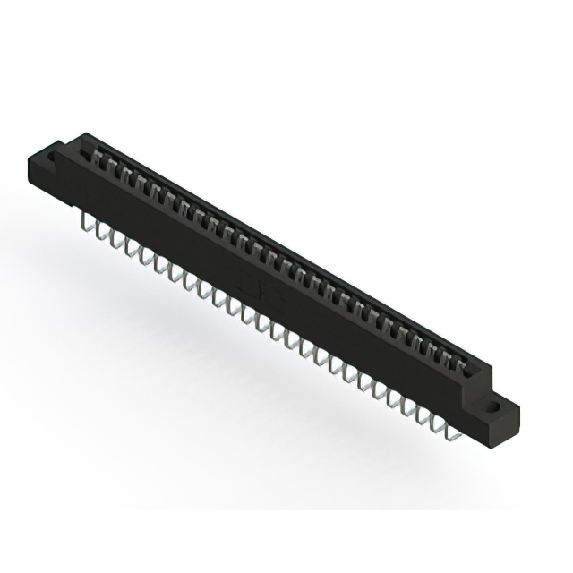 857-026-459-102 EDAC Inc.  Edgeboard Connectors