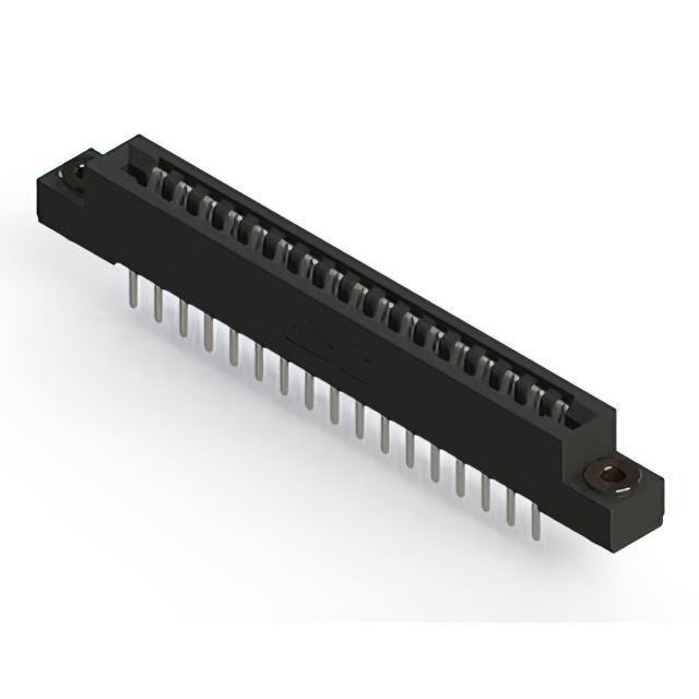 857-034-420-203 EDAC Inc.  Edgeboard Connectors