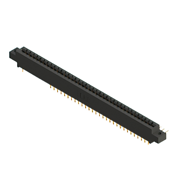 887-074-558-804 EDAC Inc.  Edgeboard Connectors