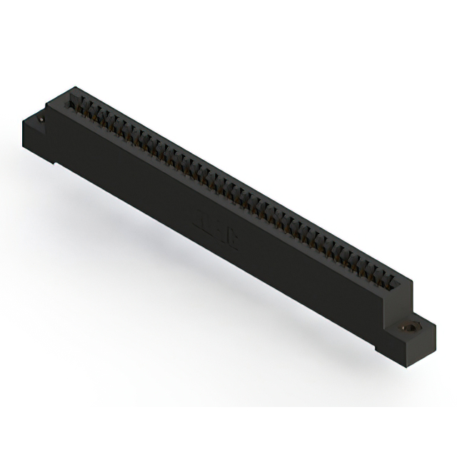 892-038-524-107 EDAC Inc.  Edgeboard Connectors