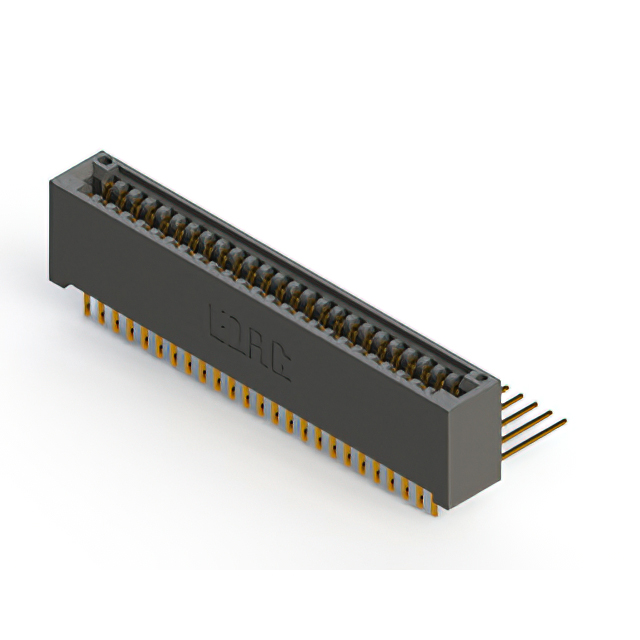 895-050-559-201 EDAC Inc.  Edgeboard Connectors