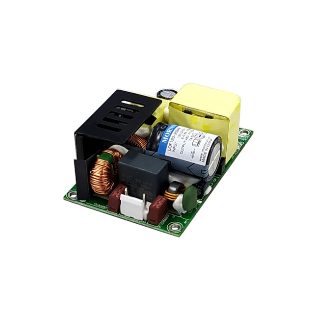 LOF120-20B24 Mornsun America, LLC  AC DC Converters
