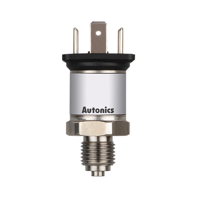 TPS30-G25AG8-00 Autonics  Capteurs de pression Transducteurs