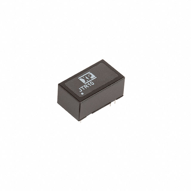 JTR1024D12 XP Power  DC DC Converters