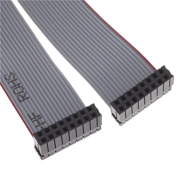 IDSD-08-D-03.50-G Samtec Inc.  Assemblaggi di cavi