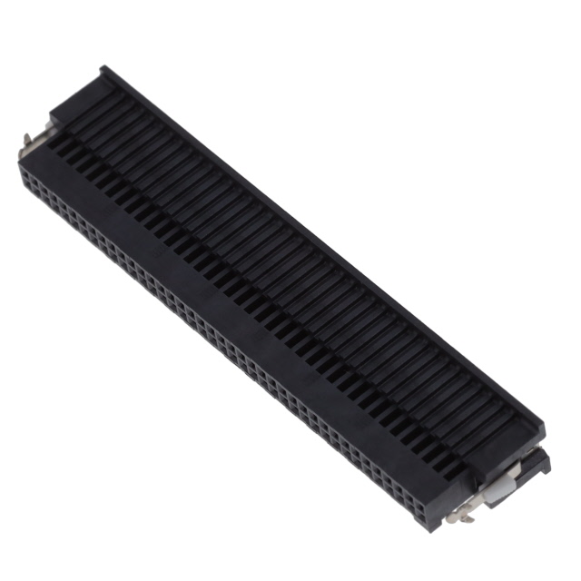 ISDF-40-D-M Samtec Inc.  Rectangular Connector Housings