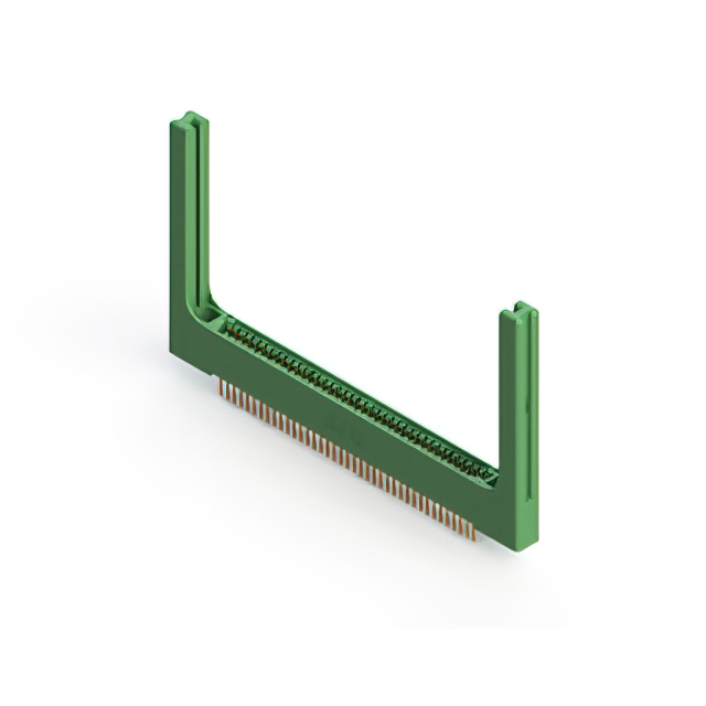 345-078-542-258 EDAC Inc.  Edgeboard Connectors