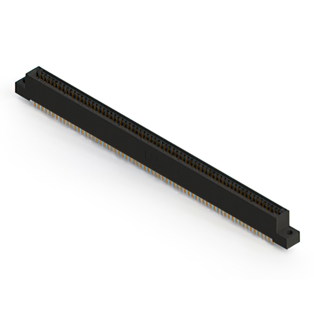 395-132-525-204 EDAC Inc.  Kantenbrettverbinder